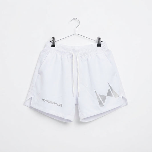 Pantalón Corto Deportivo Golden Star – Libertad, Frescura y Rendimiento