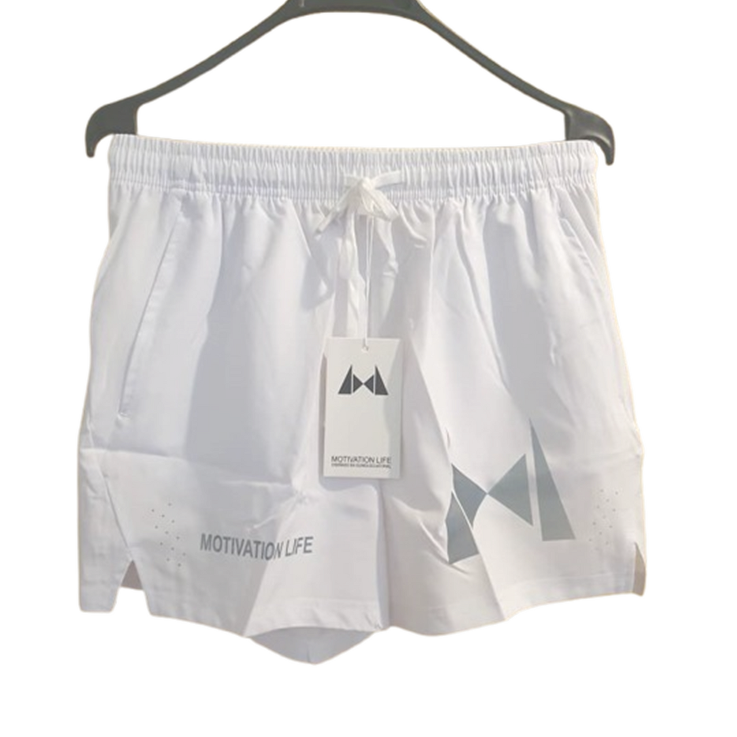 Conjunto Deportivo Golden Star All White