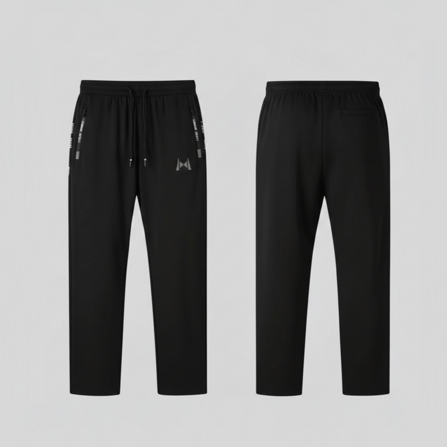 Pantalón Chándal Deportivo Largo UrbanSport