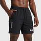 Pantalón corto deportivo Golden Premium