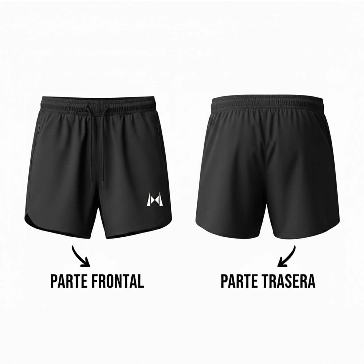 Pantalón Deportivo StarOne