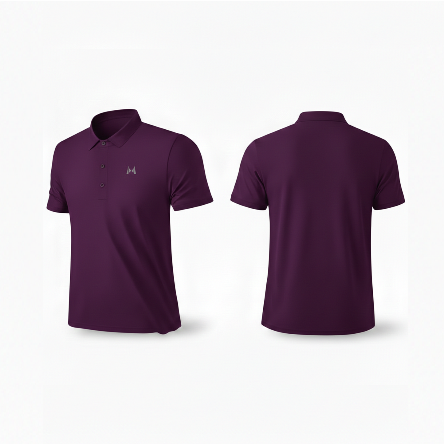 Camiseta Polo UrbanSport