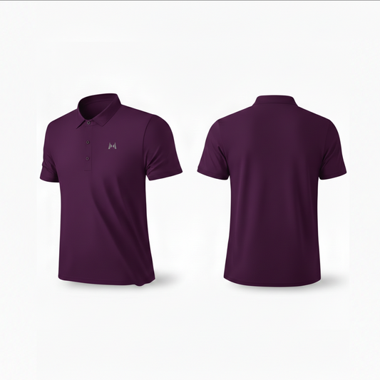 Camiseta Polo UrbanSport