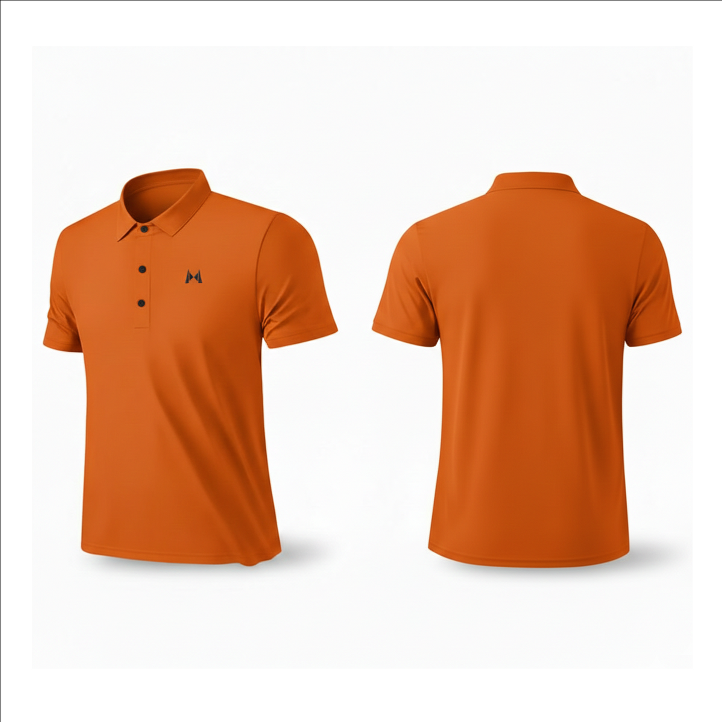 Camiseta Polo UrbanSport
