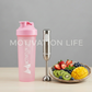 Shaker Mezcladora y portadora de Proteínas y Líquidos- Golden Star