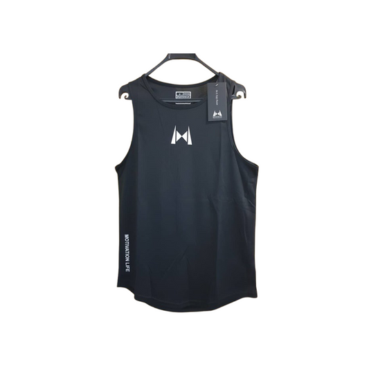 Camiseta sinmanga Golden Life