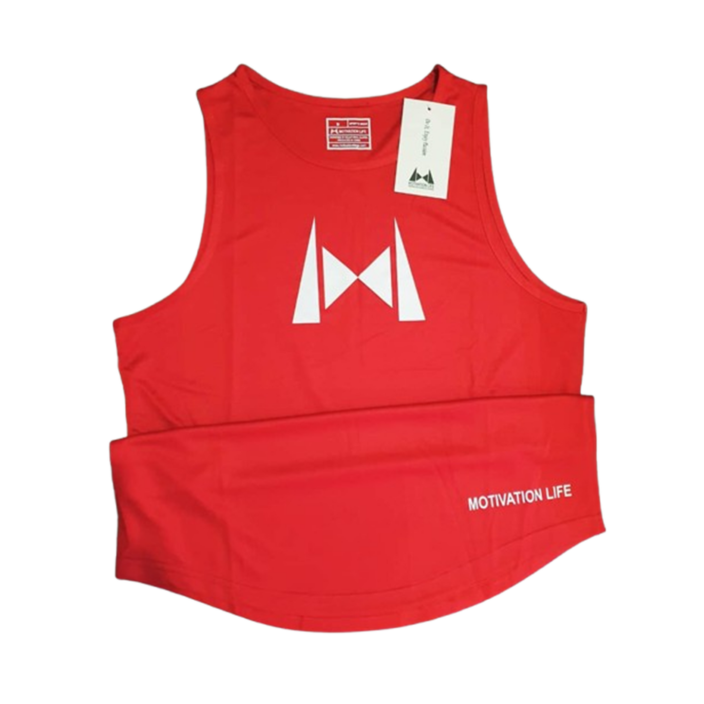 Conjunto Deportivo Mix-All Red