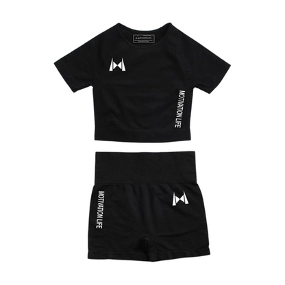 Conjunto Deportivo Star Lady 3- Mujer