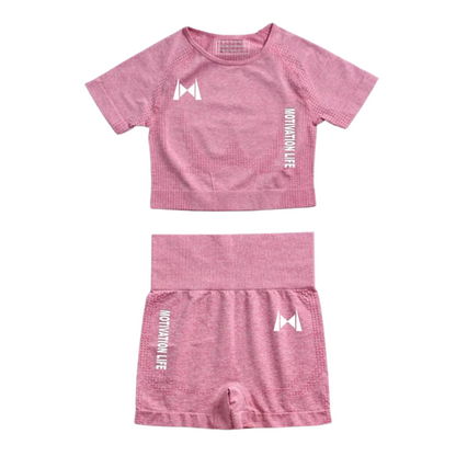 Conjunto Deportivo Star Lady 3- Mujer