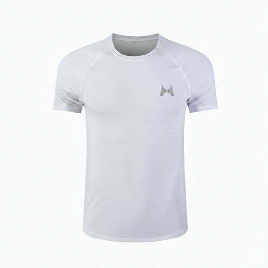Camiseta Slim Fit UrbanSport – Elegancia, Comodidad y Estilo Activo Sobre el Producto
