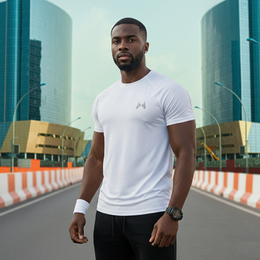 Camiseta slim UrbanSport