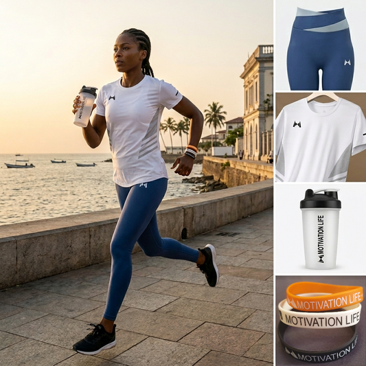 Conjunto Star One Mujer –Oferta Let’s GO -Cuerpos Activos por la igualdad