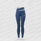 Conjunto Star One Mujer –Oferta Let’s GO -Cuerpos Activos por la igualdad