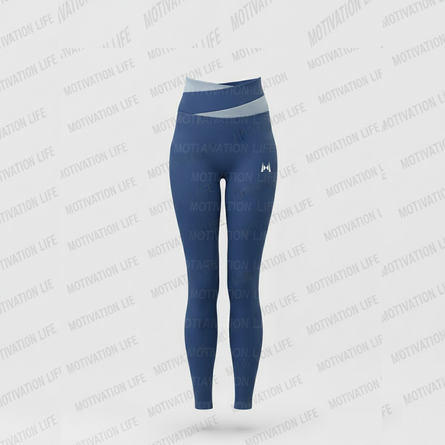 Conjunto Deportivo Star One – Camiseta + Leggins (Corto o Largo)