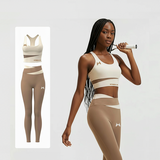 Conjunto Deportivo Mujer StarOne