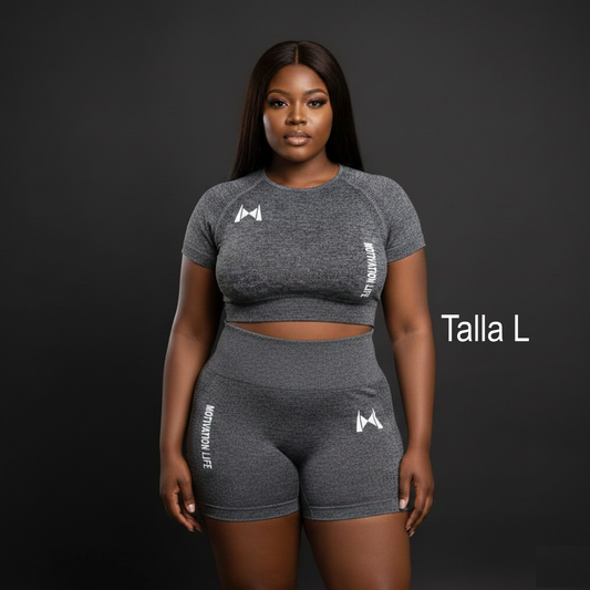 Conjunto Deportivo Star Lady 3- Mujer