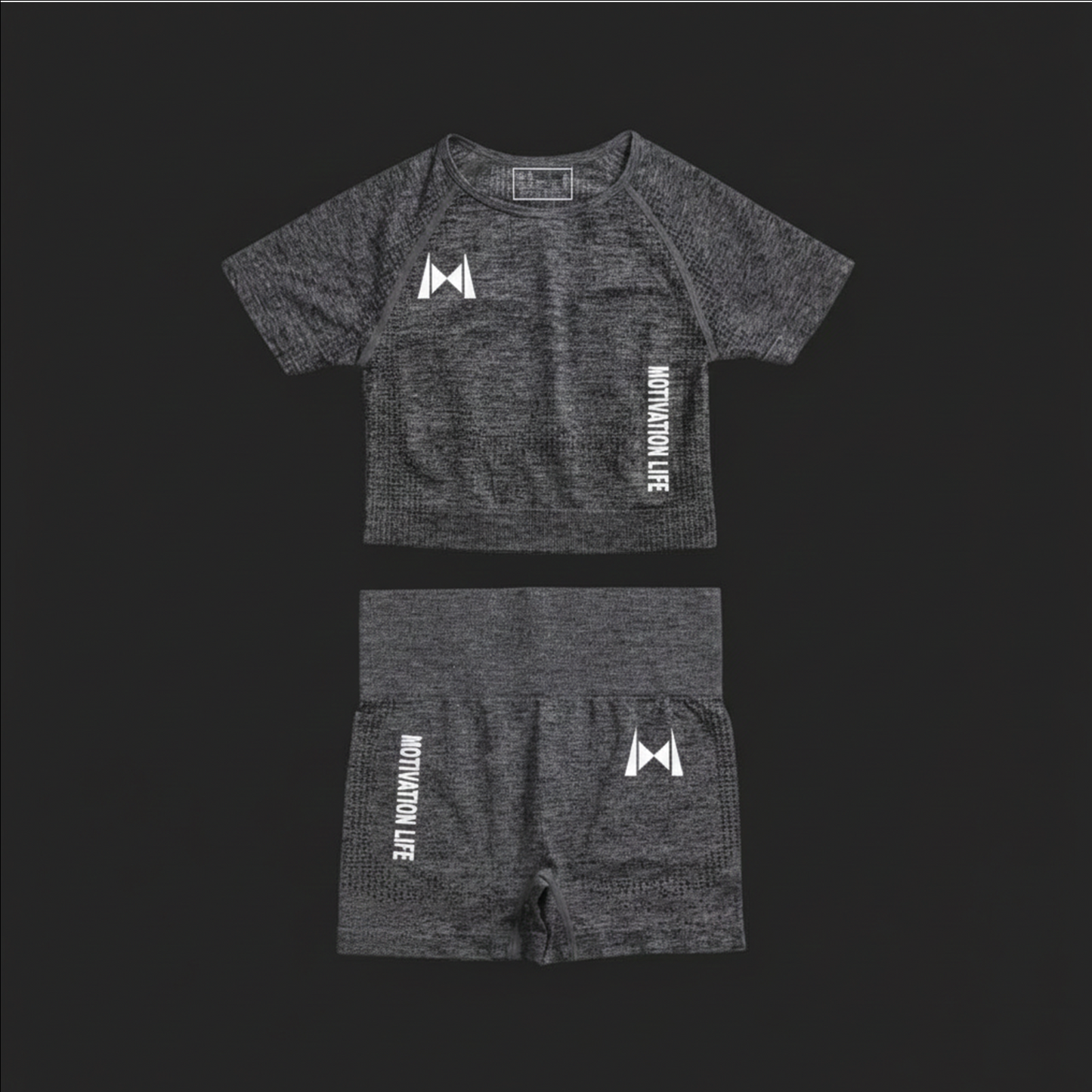 Conjunto Deportivo Star Lady 3- Mujer