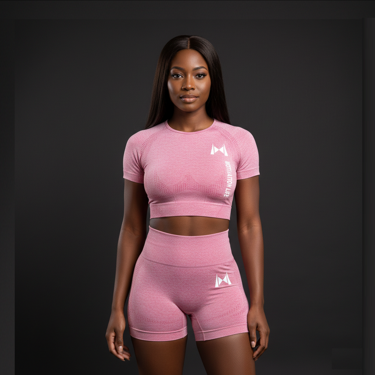 Conjunto Deportivo Star Lady 3- Mujer