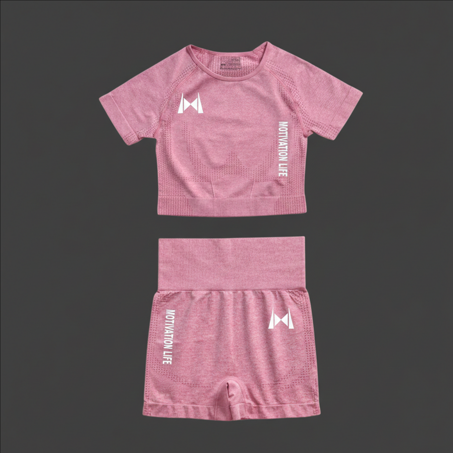 Conjunto Deportivo Star Lady 3- Mujer