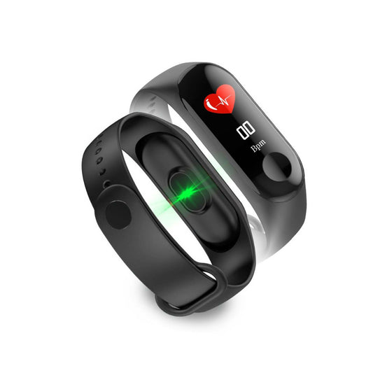 Pulsera de Actividad "Celly Trainerband"